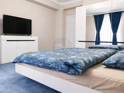 Apartament de lux 2 camere cu terasa zona Balanta Residence - foto 5