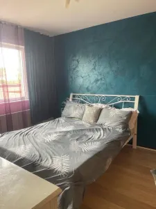Casa cu 4 camere 3 bai si tersa in Sura Mare - Sura Mare