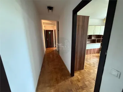 Apartament cu 4 camere 2 bai si balcon etajul 1 pe Rahovei - foto 11