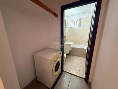 Apartament cu 4 camere 2 bai si balcon etajul 1 pe Rahovei - foto 9
