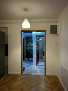 Apartament NOU modern 2 camere loc de parcare zona Doamna Stanca - foto 3