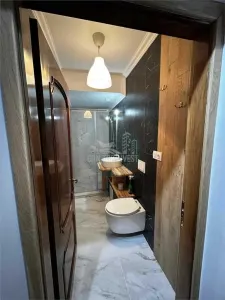 Apartament NOU modern 2 camere loc de parcare zona Doamna Stanca - foto 6