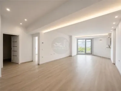 Apartament NOU la cheie 2 camere terasa si parcare Evolution - Sibiu