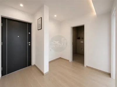 Apartament NOU la cheie 2 camere terasa si parcare Evolution - foto 3