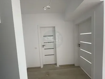 Apartament NOU la cheie 2 camere terasa si parcare Evolution - foto 5