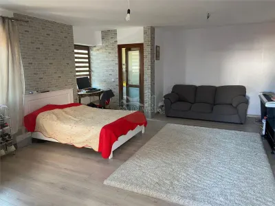 Casa 5 camere 4 bai 426 mp teren zona Arhitectilor - foto 3