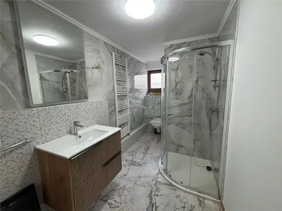 Casa 5 camere 4 bai 426 mp teren zona Arhitectilor - foto 8