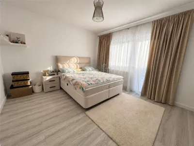 Casa de tip insiruita 3 camere cu balcon in Cartierul Arhitectilor - foto 4