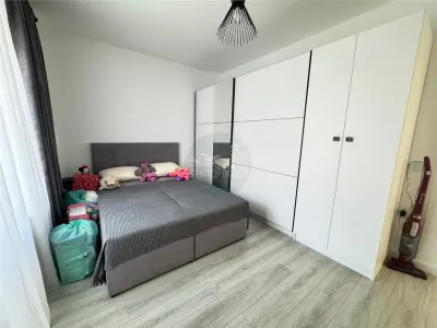 Casa de tip insiruita 3 camere cu balcon in Cartierul Arhitectilor - foto 7