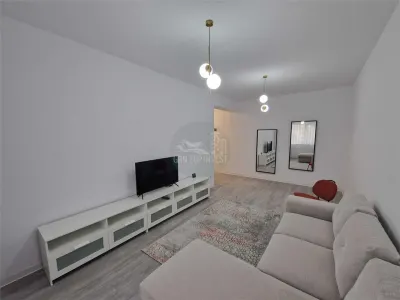 Apartament 2 camere cu balcon zona Casian Residence - Selimbar