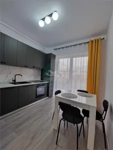 Apartament 2 camere cu balcon zona Casian Residence - foto 4