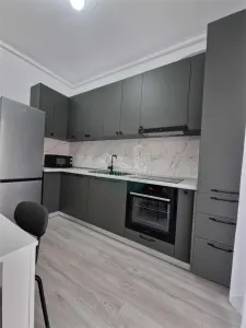 Apartament 2 camere cu balcon zona Casian Residence - foto 5