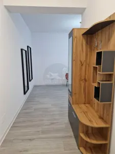 Apartament 2 camere cu balcon zona Casian Residence - foto 7