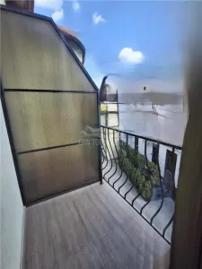 Studiou de lux cu balcon 40 mp utili in zona Centrala - foto 5