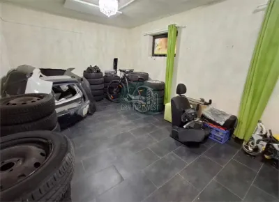 Casa de lux cu 4 camere garaj in zona Tilisca - foto 12