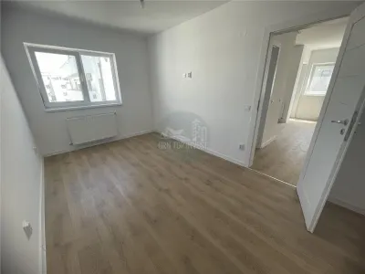 Apartament nou 4 camere cu balcon si parcare pe Doamna Stanca - foto 6