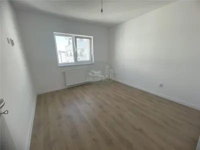 Apartament nou 4 camere cu balcon si parcare pe Doamna Stanca - foto 9