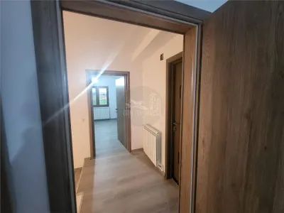 Casa individuala 3 camere 472mp teren zona Calea Cisnadiei - foto 8