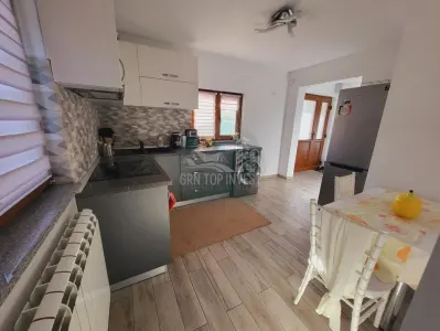 Casa individuala 3 camere 472mp teren zona Calea Cisnadiei - foto 10