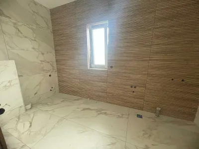 Apartament intabulat la CHEIE 3 camere cu gradina de 47 mp Doamna Stanca - foto 3