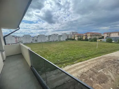 Apartament intabulat la CHEIE 3 camere cu gradina de 47 mp Doamna Stanca - foto 5