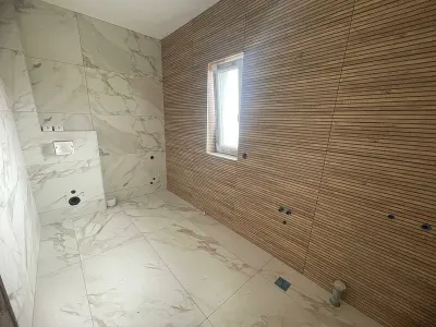 Apartament intabulat la CHEIE 3 camere cu gradina de 47 mp Doamna Stanca - foto 9