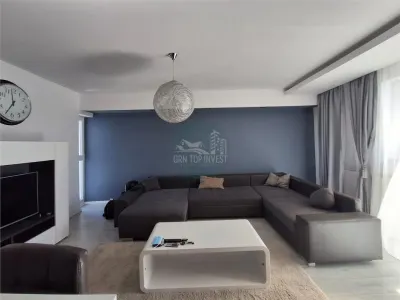 Apartament 2 camere loc parcare balcon zona Arhitectilor - foto 1