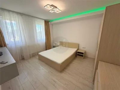 Apartament 2 camere loc parcare balcon zona Arhitectilor - foto 2