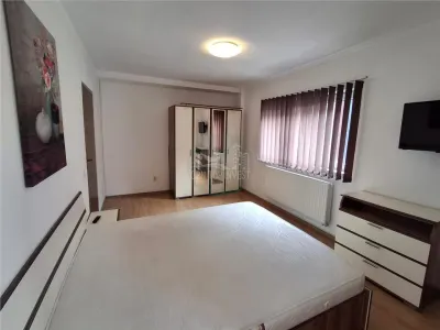 Apartament 3 camere 2 bai parcare zona Strand - Sibiu