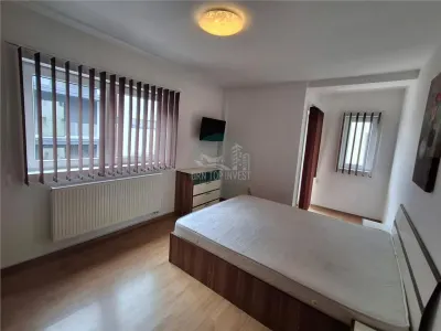Apartament 3 camere 2 bai parcare zona Strand - foto 17