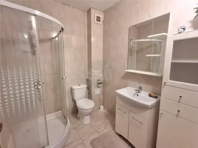 Apartament 3 camere 2 bai parcare zona Strand - foto 18