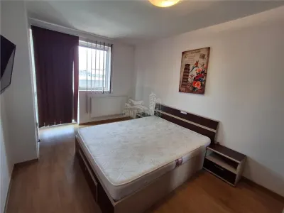 Apartament 3 camere 2 bai parcare zona Strand - foto 20