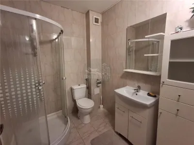 Apartament 3 camere 2 bai parcare zona Strand - foto 6
