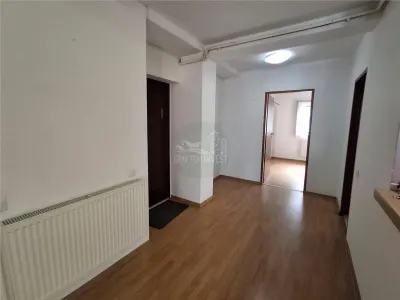 Apartament 3 camere 2 bai parcare zona Strand - foto 7