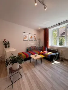 Apartament cu o camera pivnita zona Centrala - foto 1