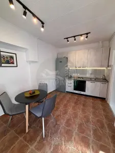 Apartament cu o camera pivnita zona Centrala - foto 11