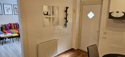 Apartament cu o camera pivnita zona Centrala - foto 4