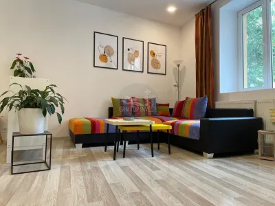 Apartament cu o camera pivnita zona Centrala - foto 9