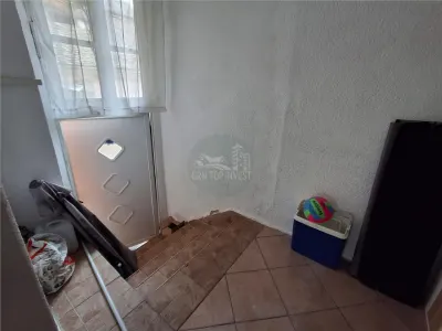 Apartament 4 camere la casa Cisnadie - foto 10