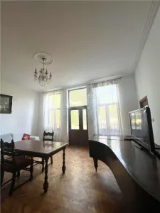 Apartament cu 2 camere terasa si garaj pe strada Negoi - Sibiu