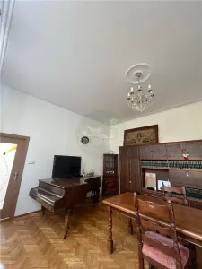 Apartament cu 2 camere terasa si garaj pe strada Negoi - foto 3