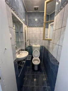 Apartament cu 2 camere terasa si garaj pe strada Negoi - foto 8