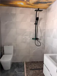 Casa cu 4 camere si 3 bai pretabila birouri in Sura  Mare - foto 12