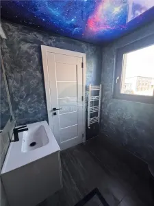 Casa cu 4 camere si 3 bai pretabila birouri in Sura  Mare - foto 9