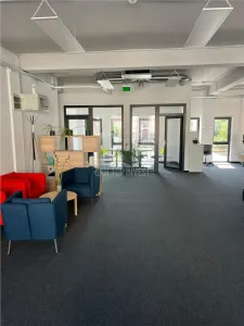 Spatiu comercial 200mp parcare zona Garii - foto 4