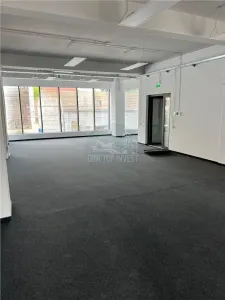 Spatiu comercial 200mp parcare zona Garii - foto 5