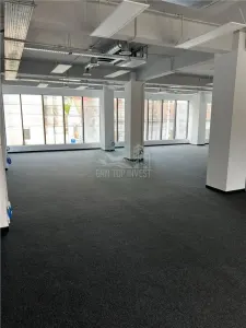 Spatiu comercial 200mp parcare zona Garii - foto 8