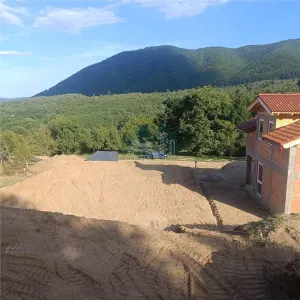 Teren intravilan 1641mp PUZ zona Cisnadioara - Cisnadioara