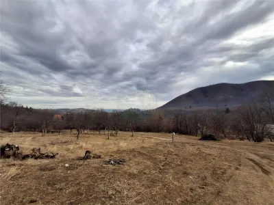 Teren intravilan 1641mp PUZ zona Cisnadioara - foto 3