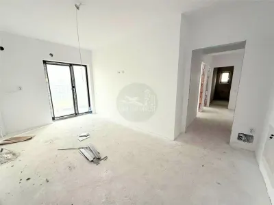 Apartament INTABULAT 3 camere cu balcon si parcare pe Doamna Stanca - foto 14